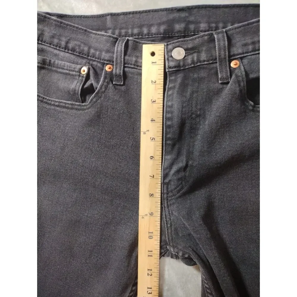 Levis product pair